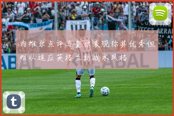 内维尔点评马奎尔表现称其优秀但难以适应英格兰新战术风格